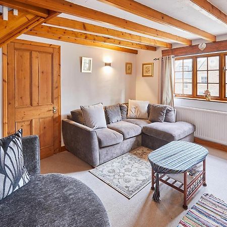 Host & Stay - Oldcorn Cottage Вітбі Екстер'єр фото